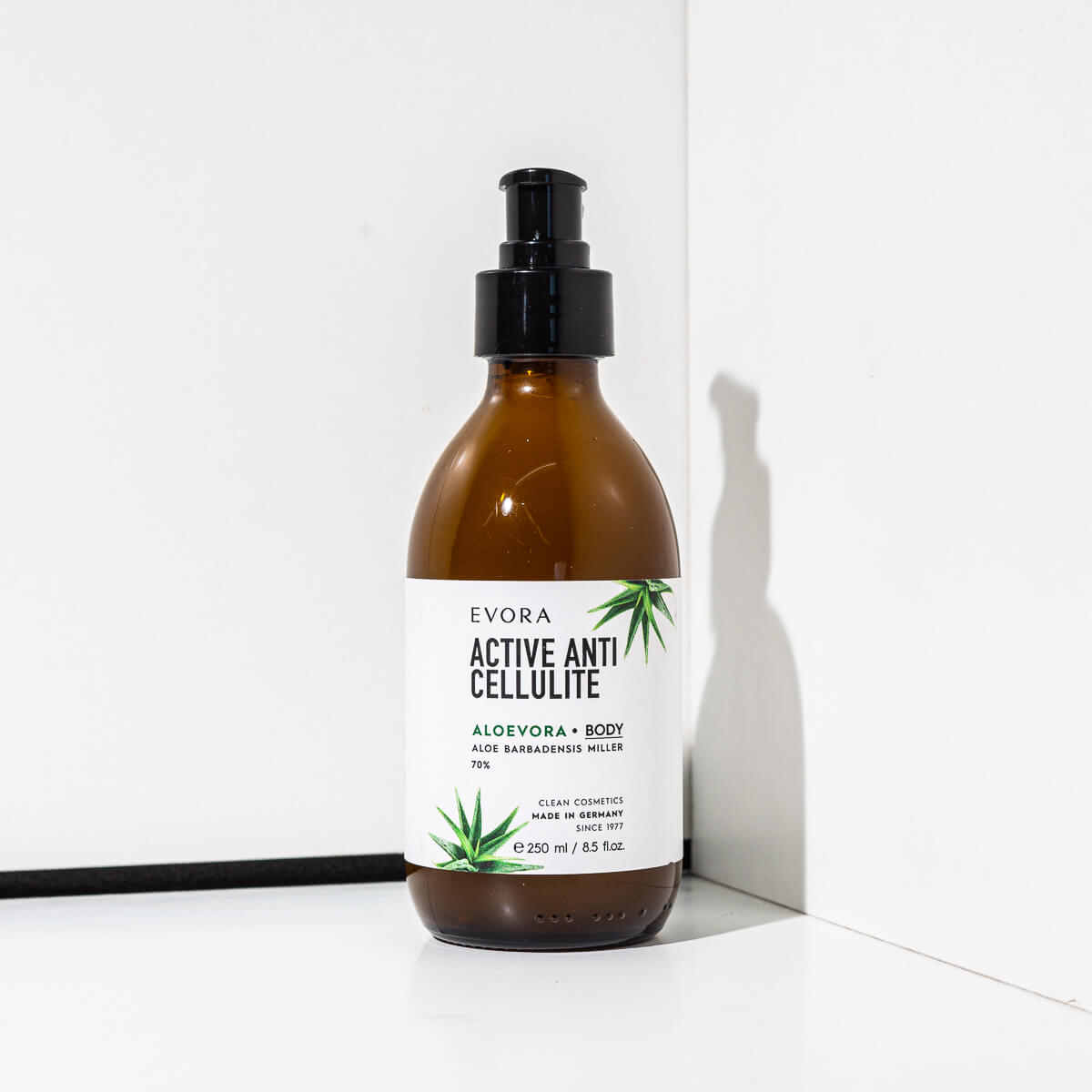 ALOEVORA ACTIVE ANTI CELLULITE 250ml – Royal Lion