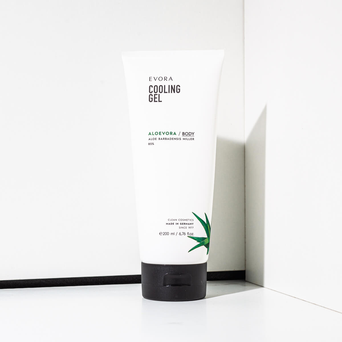 Aloevora Cooling Gel 200ml – Royal Lion
