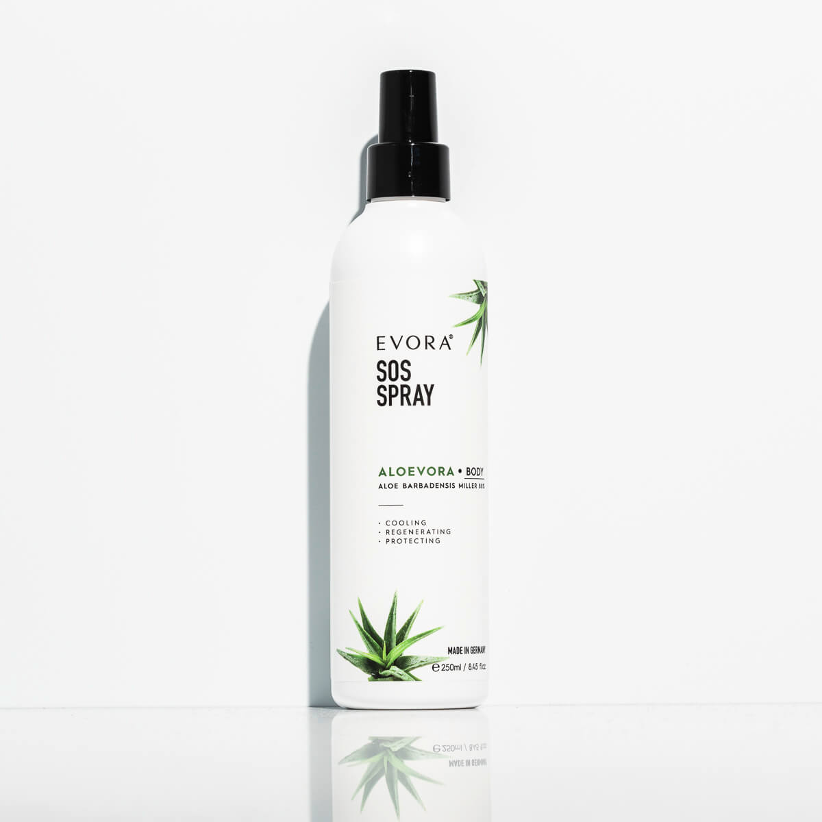 EVORA SOS SPRAY 250ml – Royal Lion