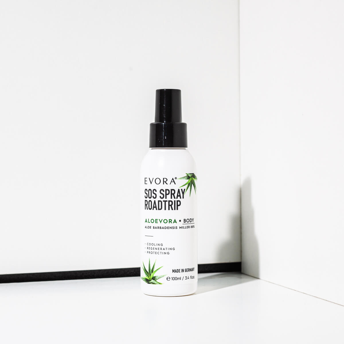EVORA SOS SPRAY ROADTRIP 100ml – Royal Lion