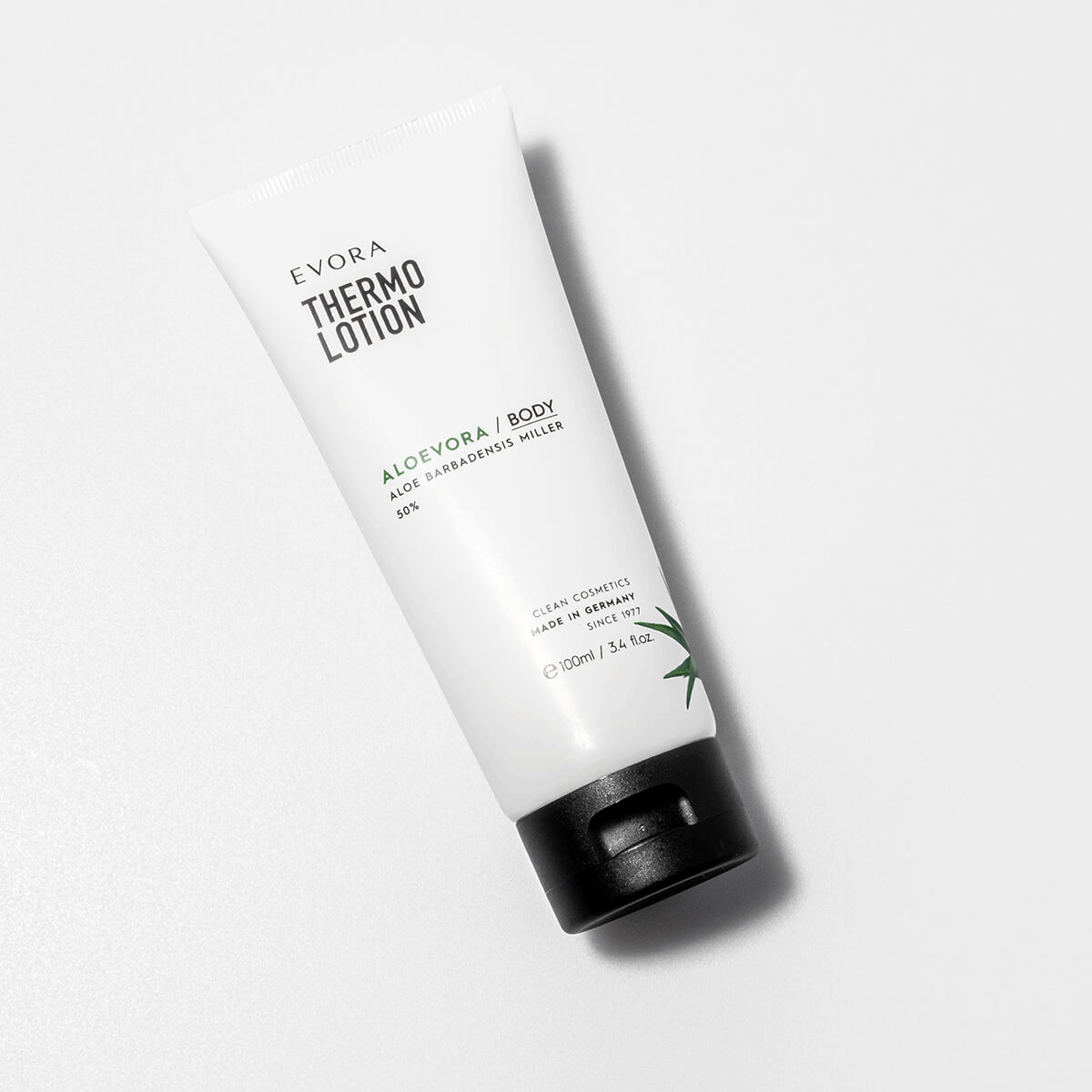ALOEVORA THERMO LOTION 100ml – Royal Lion