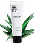ALOEVORA HERB FACIAL MASK 75ml