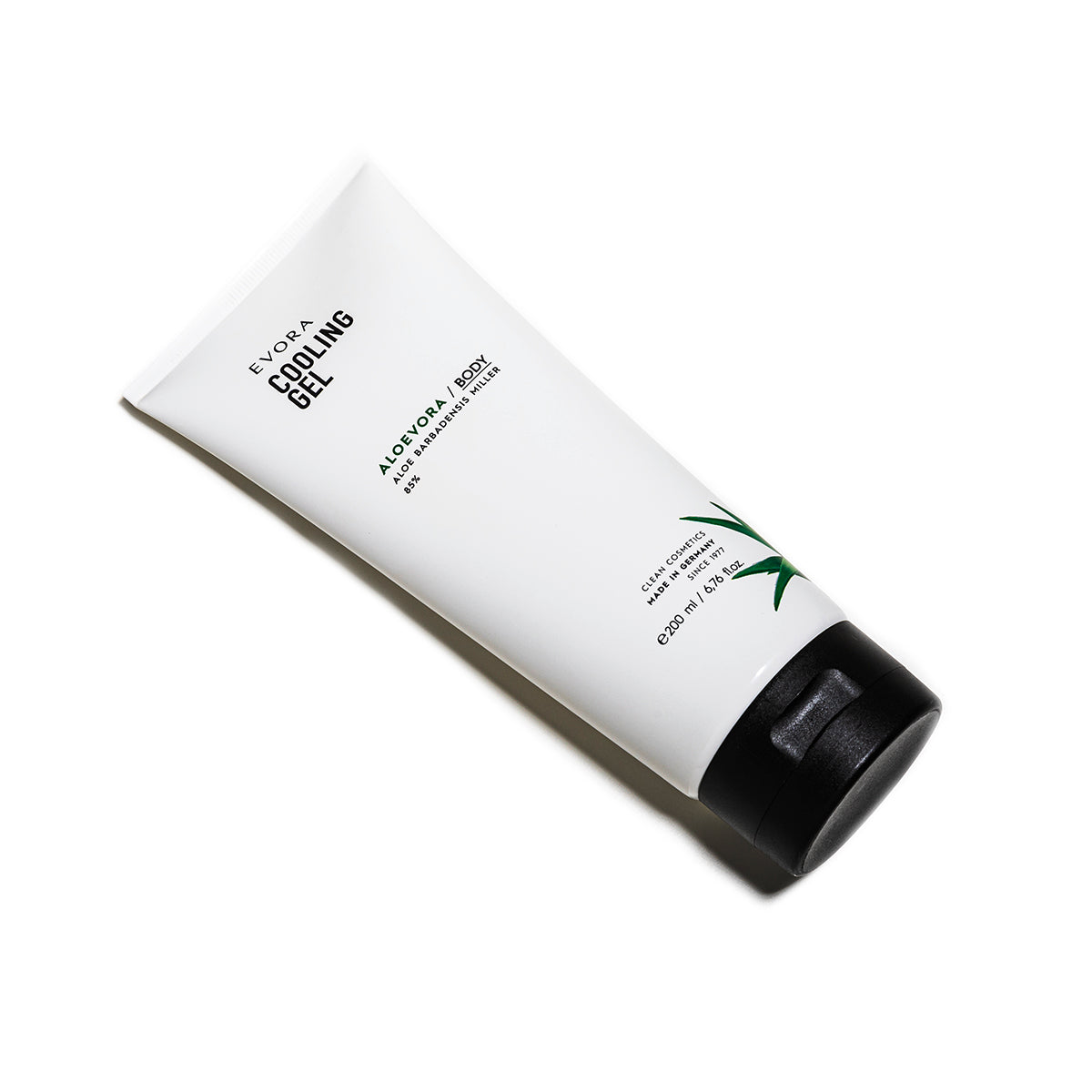 Aloevora Cooling Gel 200ml – Royal Lion