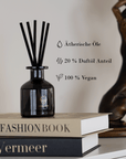 King | Reed Diffuser 150ml
