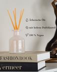 Queen | Reed Diffuser 150ml