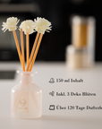 Queen | Reed Diffuser 150ml
