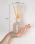 Queen | Reed Diffuser 150ml