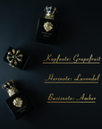 ROYAL LION KING Extrait de Parfum - 50 ml