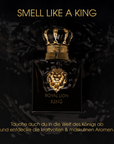 ROYAL LION KING Extrait de Parfum - 50 ml
