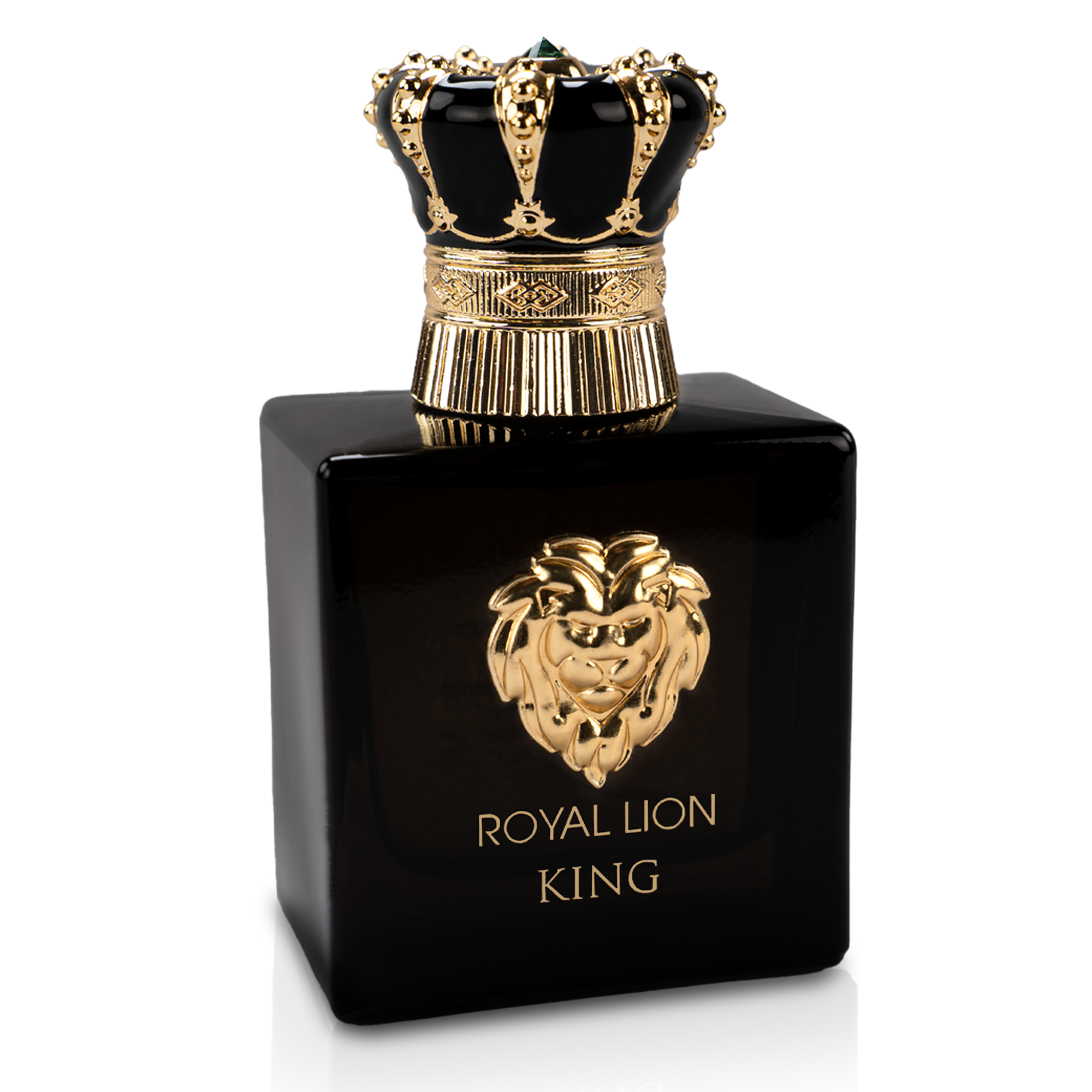 ROYAL LION KING Extrait de Parfum 50 ml