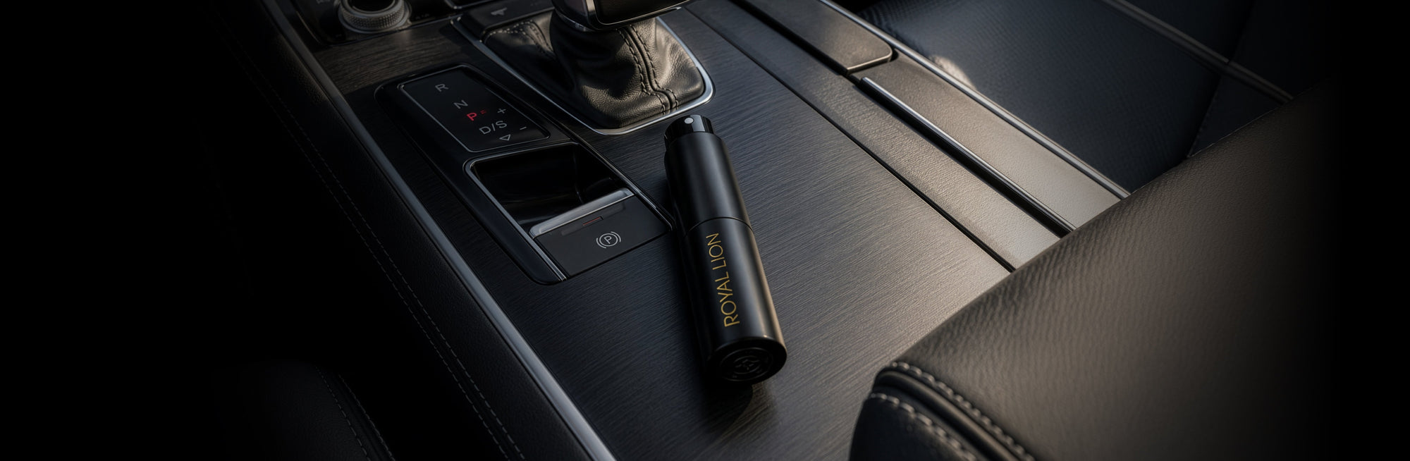 CAR DIFFUSER