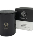 Royal Lion Duftkerze [Energy] 300g