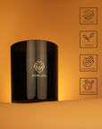 Royal Lion Duftkerze [Energy] 300g