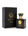 ROYAL LION KING Extrait de Parfum - 50 ml