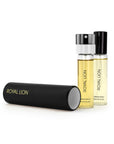 Royal Lion Twist Case Parfum Set | Extrait de Parfum (2x20 ml) (KING FOR MEN)